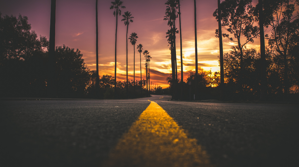 parallax background