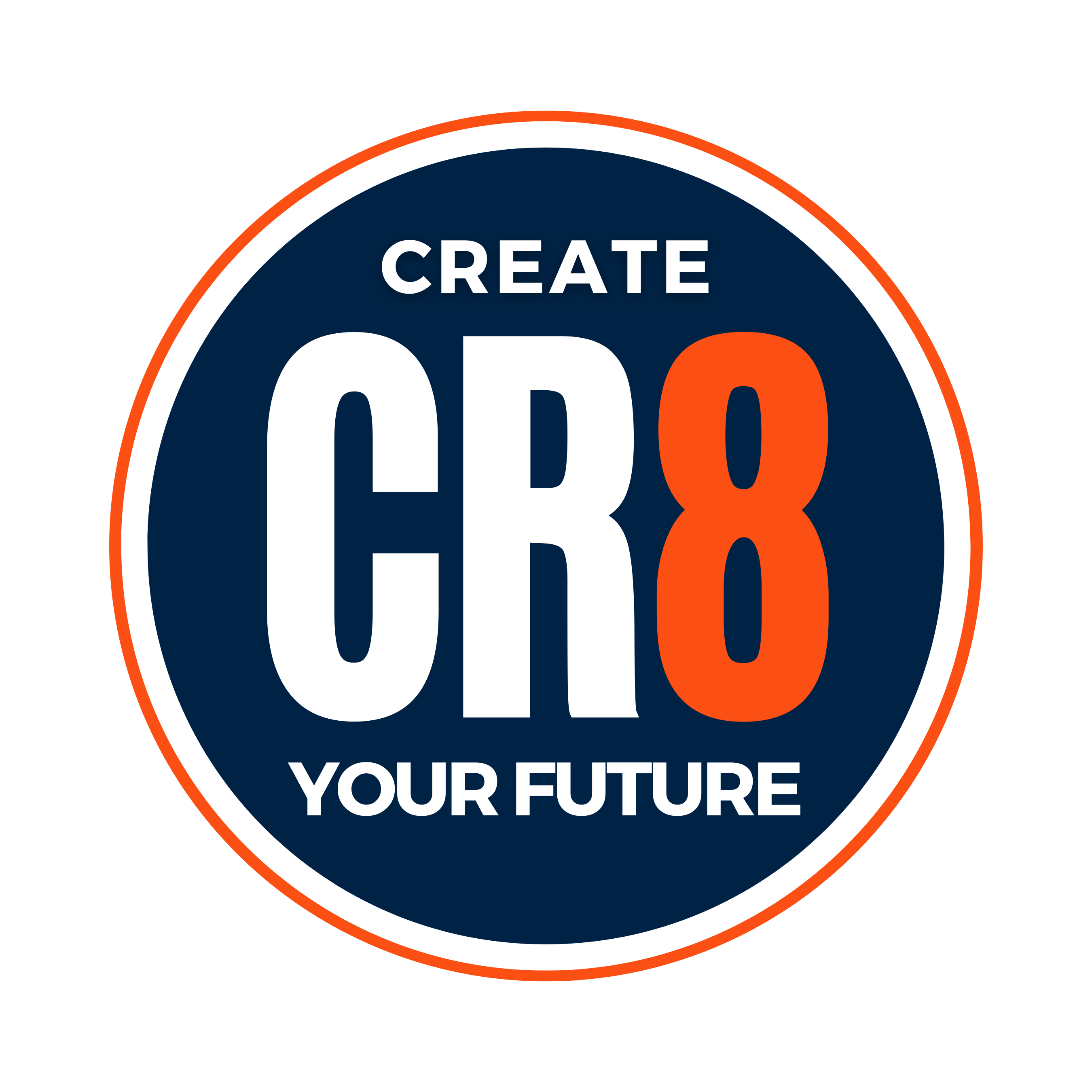 CR8 COMMUNITY